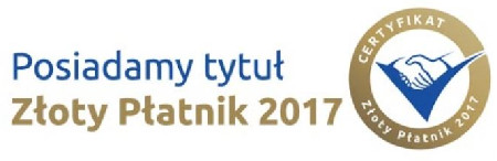 Złoty Płatnik